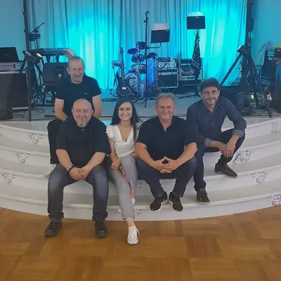 Zespół Muzyczny SUGAR BAND